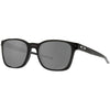 Oakley Ojector sunglasses - Black Ink Prizm Black Polarized