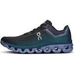 On Cloudflow 4 shoes - Blue black