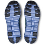 Chaussures On Cloudflow 4 - Bleu noir