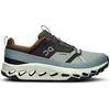 Zapatillas On Cloudhorizon Waterproof - Azul