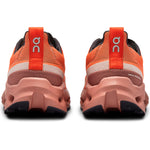 On Cloudsurfer Trail shoes - Orange