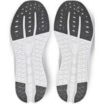 Zapatillas mujer On Cloudsurfer - Blanco gris