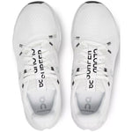 Zapatillas mujer On Cloudsurfer - Blanco gris