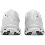 On Cloudsurfer women shoes - White grey