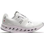 On Cloudsurfer women shoes - White grey