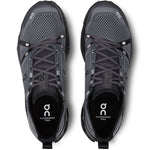 Zapatillas On Cloudsurfer Trail - Negro