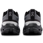 Zapatillas On Cloudsurfer Trail - Negro