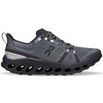 Scarpe On Cloudsurfer Trail - Nero