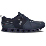 On Cloud 5 Waterproof Schuhe - Blau 