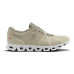 Scarpe On Cloud 5 - Beige