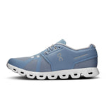 Chaussures On Cloud 5 - Bleu 