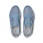 Scarpe On Cloud 5 - Azzurro