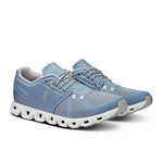 Chaussures On Cloud 5 - Bleu 