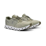 On Cloud 5 schuhe - Grun