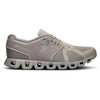 On Cloud 5 shoes - Grey grey