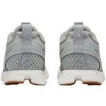 On Cloud 5 Terry woman shoes - Grey white