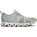 Zapatillas mujer On Cloud 5 Terry - Gris blanco