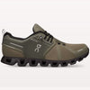 On Cloud 5 Waterproof shoes - Black