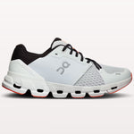 On Cloudflyer 4 shoes - White