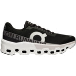 Scarpe On Cloudmonster 2 - Nero bianco