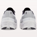 On Cloudmonster shoes - White 