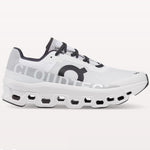 On Cloudmonster shoes - White 