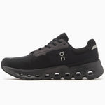 On Cloudrunner Waterproof 2 shoes - Black 