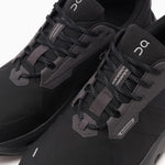 On Cloudrunner Waterproof 2 schuhe - Schwarz 