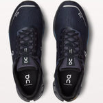 On Cloudspark schuhe - Black Blueberry