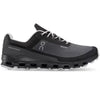 Scarpe On Cloudvista Waterproof - Grigio nero