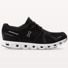 Chaussures pour femmes On Cloud 5 - Noir blanc