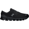 On Cloud X 4 shoes - Black