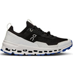 On Cloudultra 2 women shoes - Black white