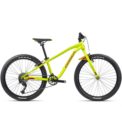 Orbea MX 24 Team - Vert