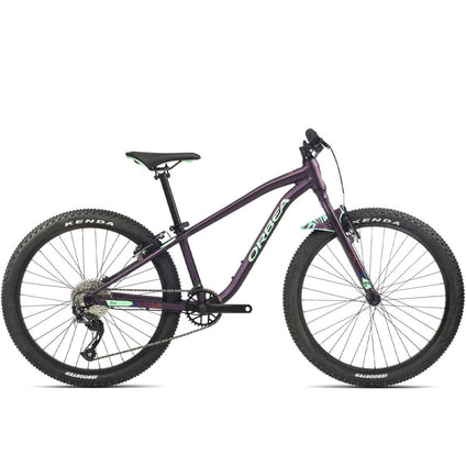 Orbea MX 24 Team - Violet