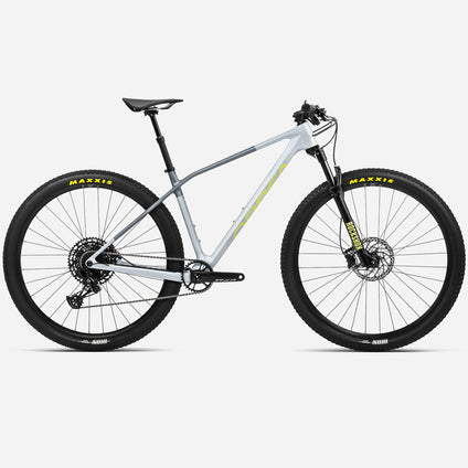 Orbea Alma M51 - Grey