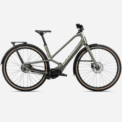 Orbea Diem 20 - Grun