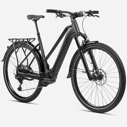 Orbea Kemen MID 30 - Noir