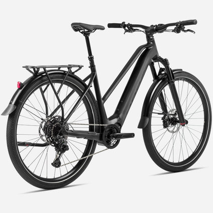 Orbea Kemen MID 30 - Noir