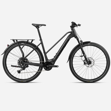 Orbea Kemen MID 30 - Noir