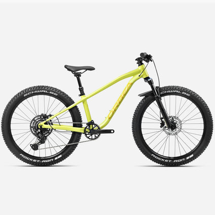 Orbea Laufey 24 H20 - Amarillo