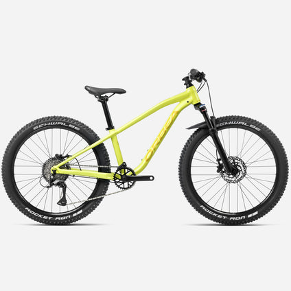 Orbea Laufey 24 H30 - Yellow