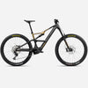 Orbea RISE LT H20 630Wh - Negro Verde