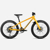 Orbea MX 20 Team Disc - Naranja