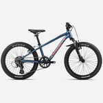 Orbea MX 20 XC - Blau 