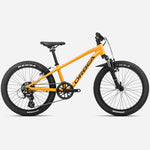 Orbea MX 20 XC - Naranja