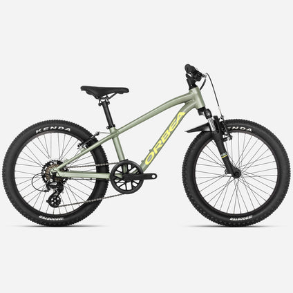 Orbea MX 20 XC - Green