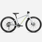 Orbea MX 24 Team Disc - Grau