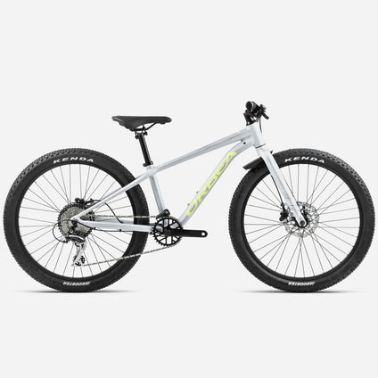 Orbea MX 24 Team Disc - Grey