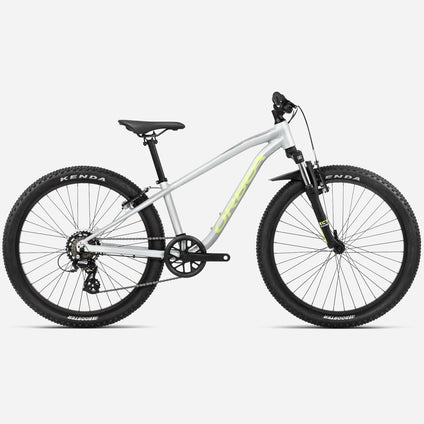 Orbea MX 24 XC - Grey